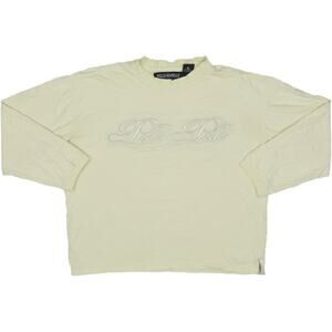 Vintage Pelle Pelle Marc Buchanan Og Urban Hip Hop Rap Embroidered Sweatshirt XL